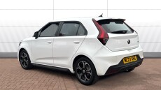 MG MG3 1.5 VTi-TECH Exclusive 5dr [Navigation] Petrol Hatchback